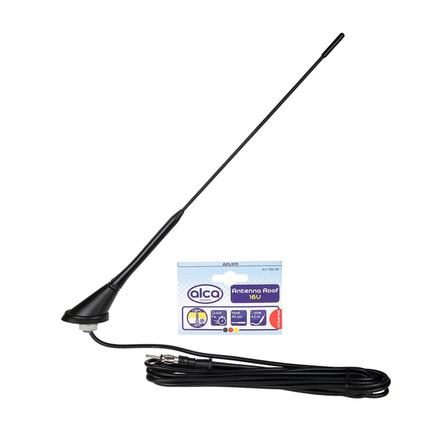 Universal Roof Arieal Antenna