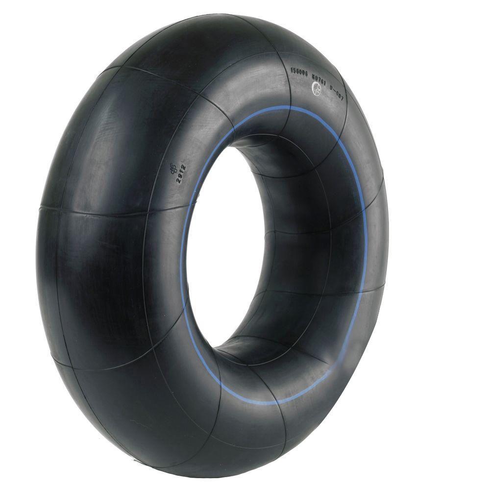 11X4.00-4 TR13 RUBBER VALVE INNER TUBE