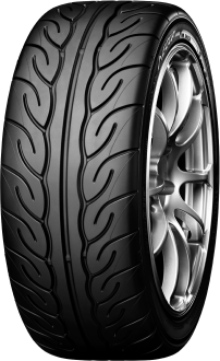 255/35R19 92W YOKOHAMA ADVAN NEOVA AD08RS XL