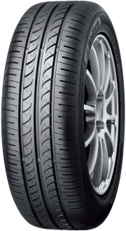 155/70R13 YOKOHAMA BLUEARTH AE01 75T