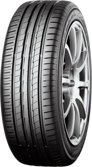 165/50R16 75V YOKOHAMA BLUEARTH-A AE-50