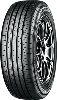 215/60R17 96H YOKOHAMA BLUEARTH-XT AE61