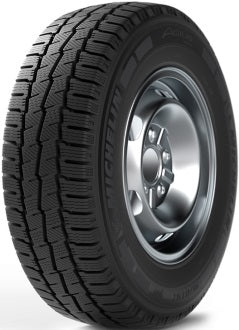 235/65R16 MICHELIN AGILIS ALPIN 115/113R