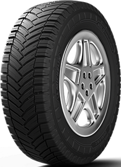 185/75R16 104/102R MICHELIN AGILIS CROSSCLIMATE