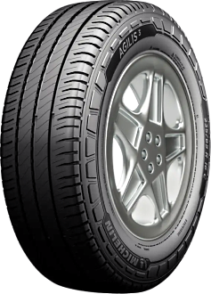 235/65R16 115/113R MICHELIN AGILIS 3