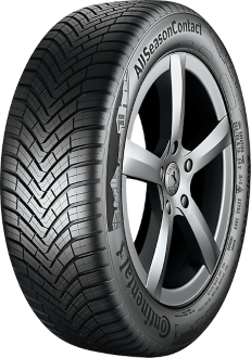 225/45R17 CONTINENTAL ALLSEASONCONTACT 94V XL