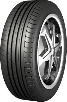 215/50R17 95Y NANKANG AS-2+ XL