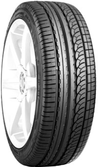 225/55R19 NANKANG AS-1 99Y