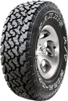 195/80R14 106Q MAXXIS AT980E