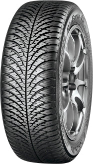 235/65R17 108W YOKOHAMA BLUEARTH-4S AW21 XL