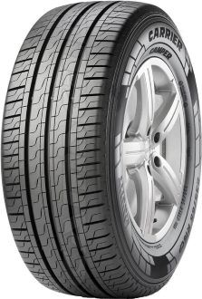 215/70R15 PIRELLI CARRIER 109/107S