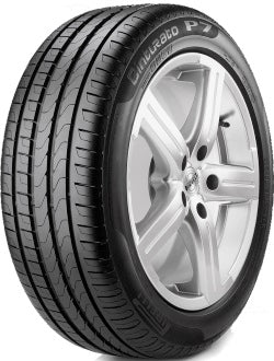 255/45R19 PIRELLI CINTURATO P7 104Y XL (AO1)NCS