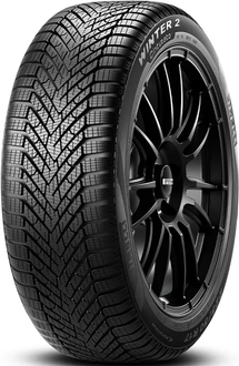 225/45R18 PIRELLI CINTURATO WINTER 2 95V XL