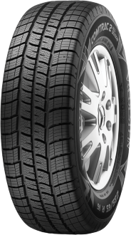 215/60R16 103/101T VREDESTEIN COMTRAC 2