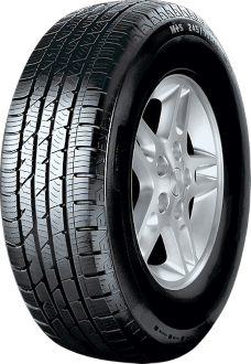 245/65R17 CONTINENTAL CONTICROSSCONTACT LX 111T XL VW