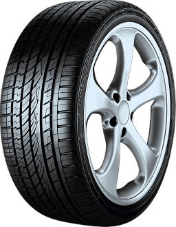 235/55R17 CONTINENTAL CROSSCONTACT UHP 99H