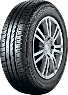 165/60R14 CONTINENTAL CONTIECOCONTACT 3 75T
