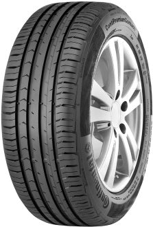215/55R17 CONTINENTAL CONTIPREMIUMCONTACT 5 94W VW