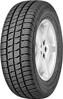 205/65R16 CONTINENTAL VANCOFOURSEASON 2 107T MB