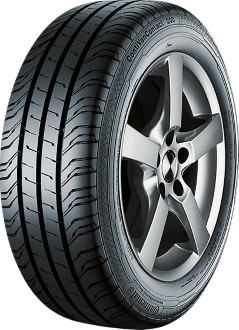 225/55R17 101V CONTINENTAL CONTIVANCONTACT 200 XL