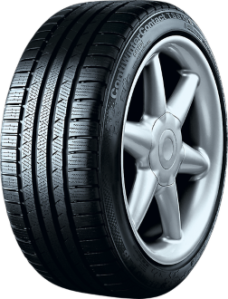 175/65R15 CONTINENTAL CONTIWINTERCONTACT TS 810 S 84T *
