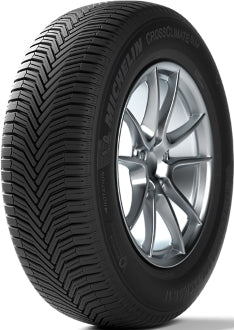 225/65R17 106V MICHELIN CROSSCLIMATE SUV XL S1