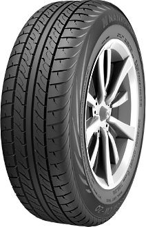 235/60R17 117/115R NANKANG CW-20