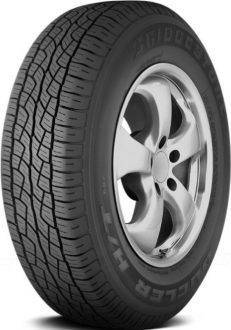 215/70R16 100H BRIDGESTONE DUELER H/T 687