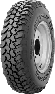 205/80R16 104Q HANKOOK DYNAMIC MT RT01