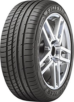 235/45R20 GOODYEAR EAGLE F1 (ASYMMETRIC) 3 SUV 100V XL