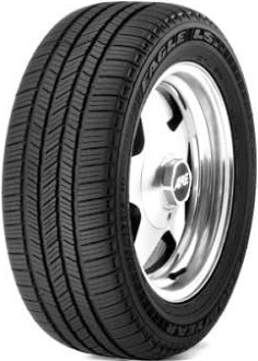 275/50R20 GOODYEAR EAGLE LS-2 109H SL ROF MOEXTENDED