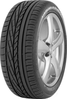 235/55R19 101W GOODYEAR EXCELLENCE AO