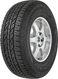 225/75R16 YOKOHAMA G015 115R