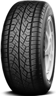 225/55R17 97V YOKOHAMA G95A SUBARU