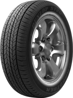 215/60R17 DUNLOP GRANDTREK ST20 96H