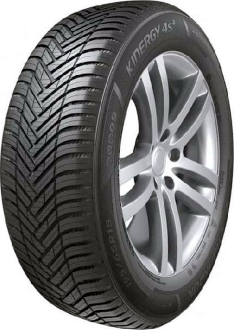 235/60R18 107W HANKOOK KINERGY 4S 2 X H750A XL