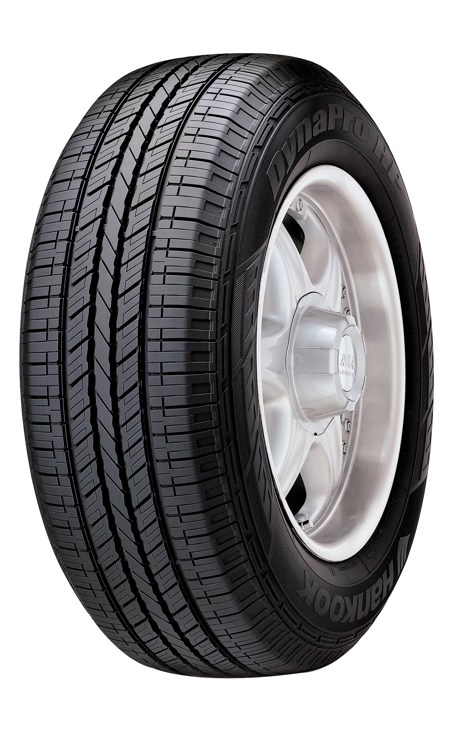 225/75R16 104H HANKOOK RA23 OE