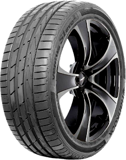 245/45R18 HANKOOK K117B VENTUS S1 EVO2 - XL RFT OE