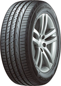 225/45R17 91W HANKOOK VENTUS S1 EVO2 K117B RFT BMW