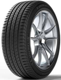 235/55R18 100V MICHELIN LATITUDE SPORT 3