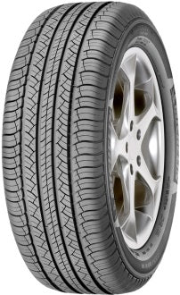 235/55R18 100V MICHELIN LATITUDE TOUR HP