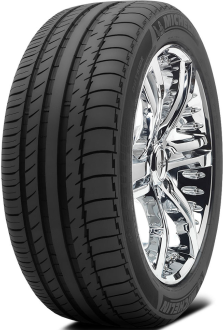 235/55R17 99V MICHELIN LATITUDE SPORT AO