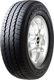 215/70R15 109S MAXXIS MCV3+