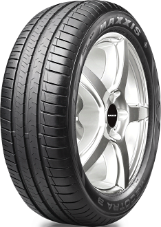 185/60R14 82H MAXXIS ME3
