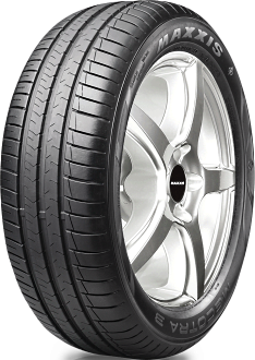 175/70R14 88T MAXXIS ME3 XL