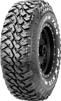 305/50R20 111Q MAXXIS MT764