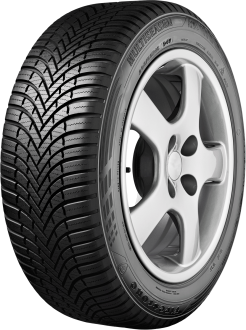 185/60R15 88H FIRESTONE MULTISEASON2 XL