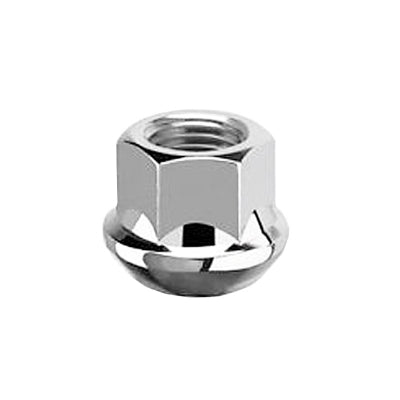 3/8” UNF 18mm Overall Length R12 Radius Open Nut 17mm HEX