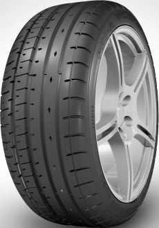 245/40R17 95W ACCELERA PHI-R XL