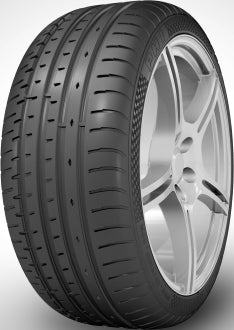 225/35R20 93Y ACCELERA PHI XL